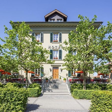Hotel Landgasthof Schoenbuehl 외부 사진