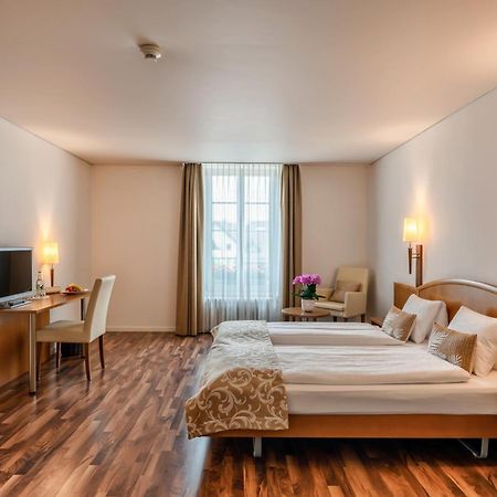 Hotel Landgasthof Schoenbuehl 외부 사진