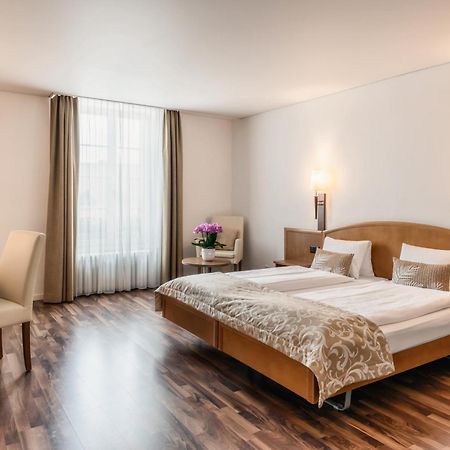 Hotel Landgasthof Schoenbuehl 외부 사진