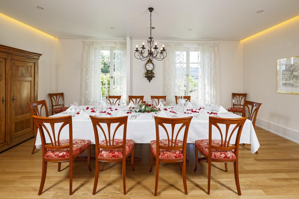 Hotel Landgasthof Schoenbuehl 외부 사진