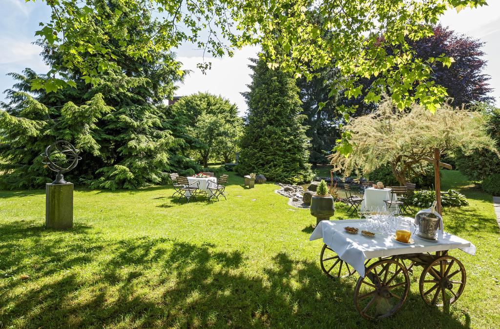Hotel Landgasthof Schoenbuehl 외부 사진