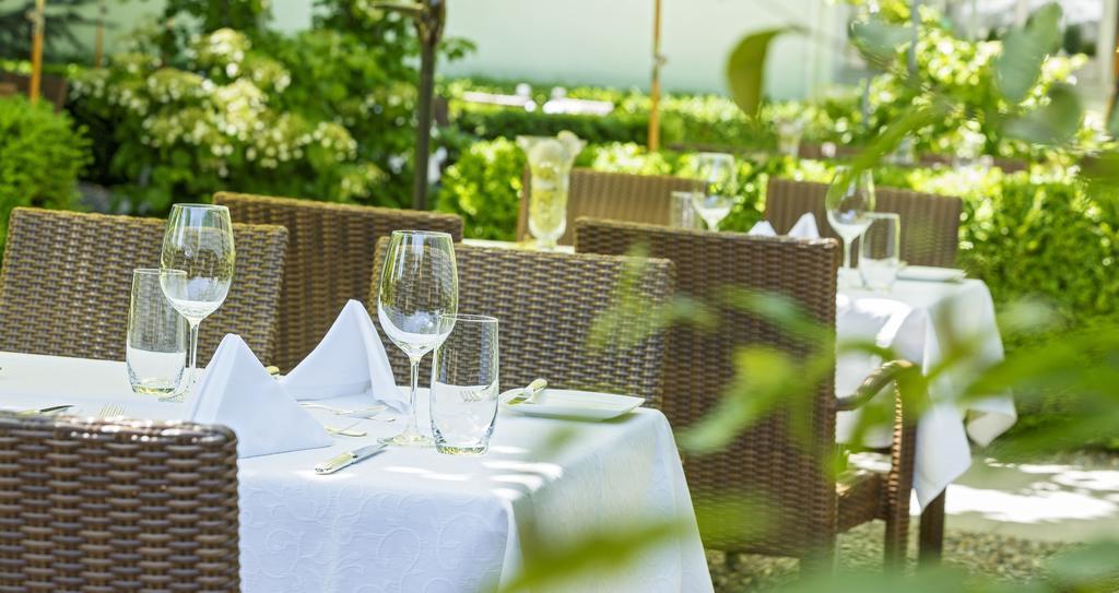 Hotel Landgasthof Schoenbuehl 외부 사진