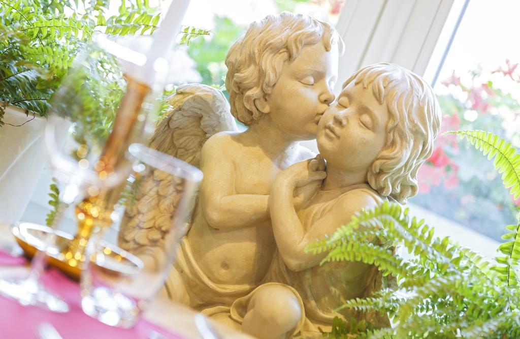 Hotel Landgasthof Schoenbuehl 외부 사진