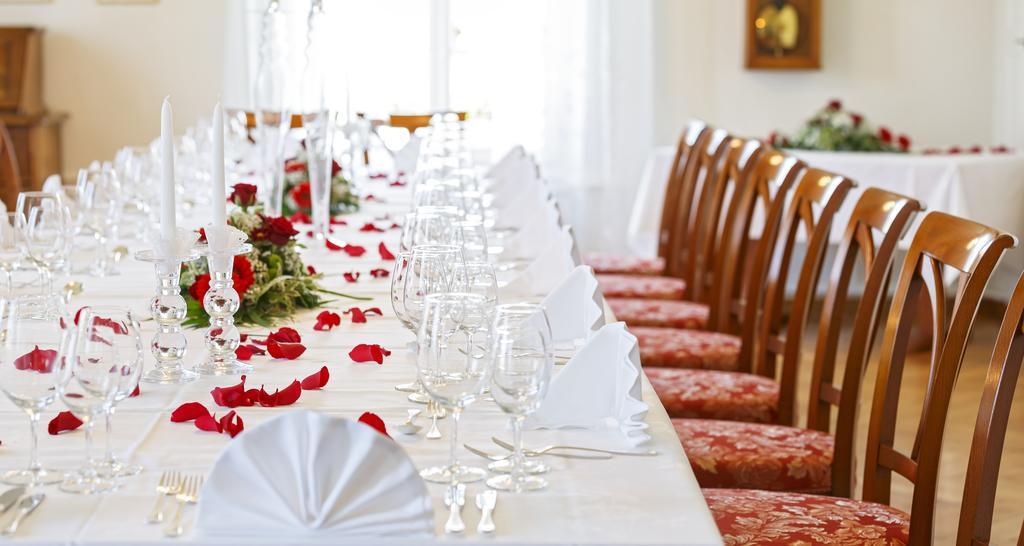 Hotel Landgasthof Schoenbuehl 외부 사진