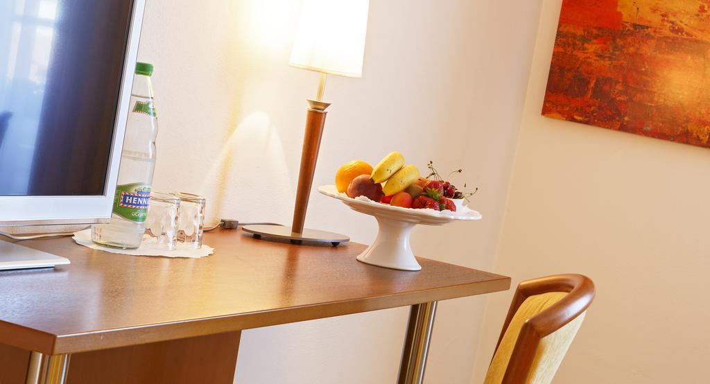 Hotel Landgasthof Schoenbuehl 객실 사진