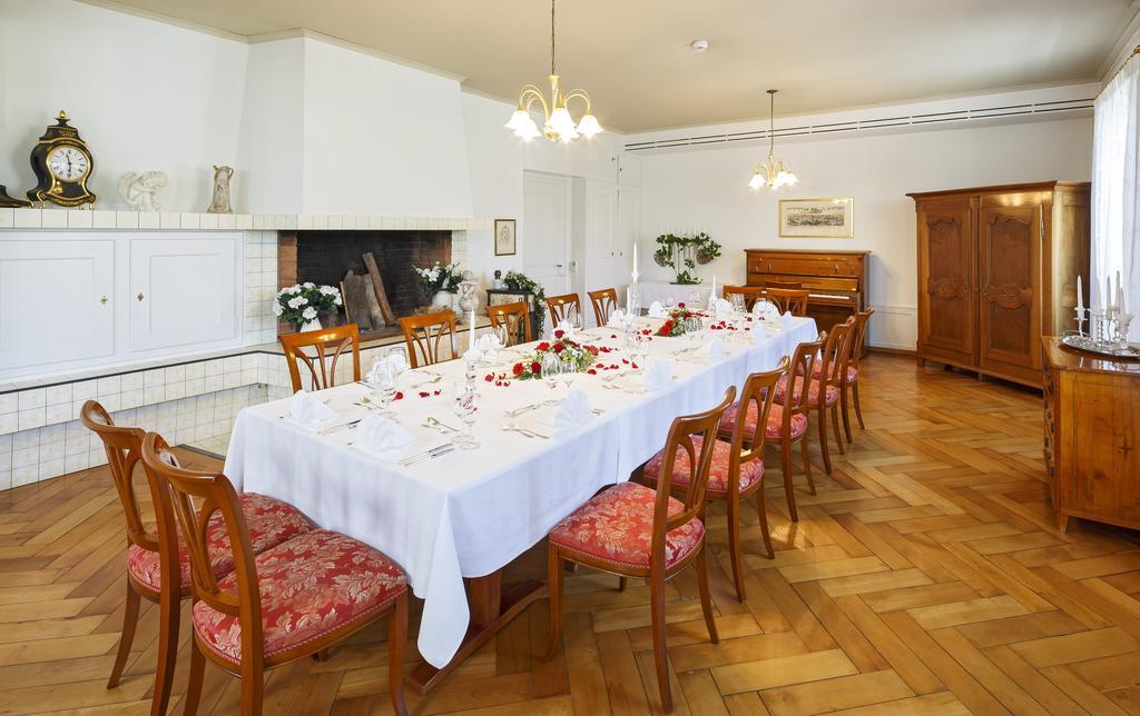 Hotel Landgasthof Schoenbuehl 외부 사진