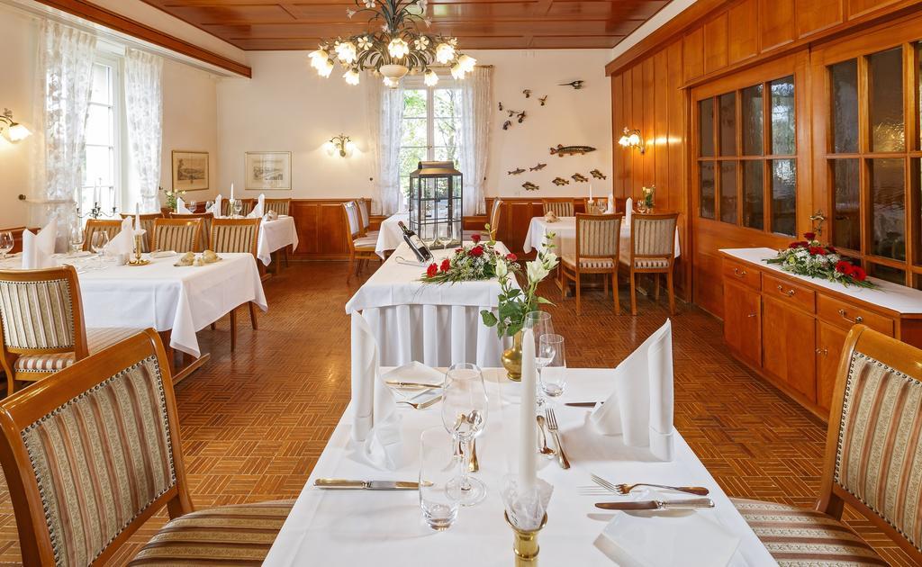Hotel Landgasthof Schoenbuehl 외부 사진