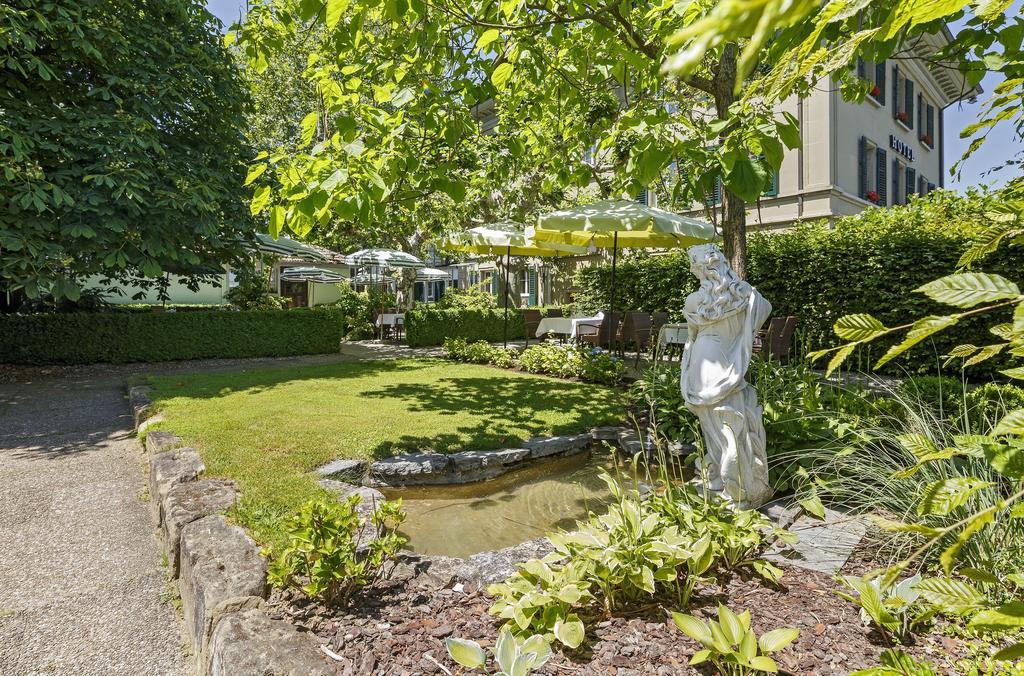 Hotel Landgasthof Schoenbuehl 외부 사진