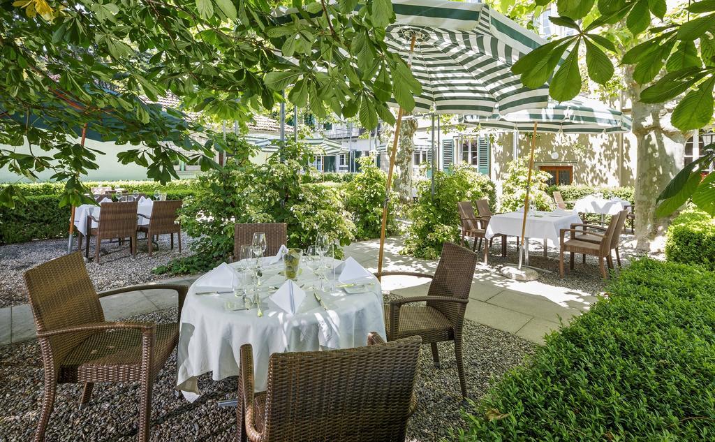 Hotel Landgasthof Schoenbuehl 외부 사진