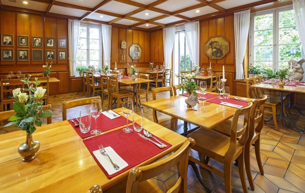Hotel Landgasthof Schoenbuehl 외부 사진