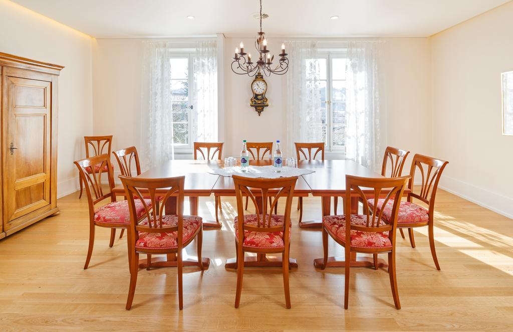 Hotel Landgasthof Schoenbuehl 외부 사진
