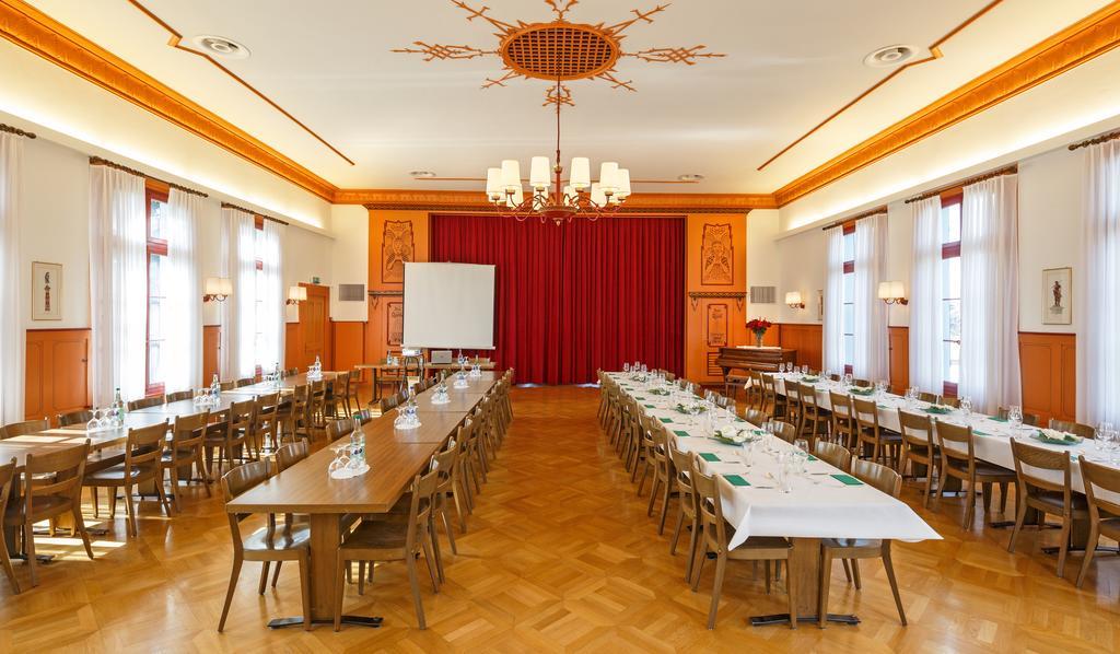 Hotel Landgasthof Schoenbuehl 외부 사진