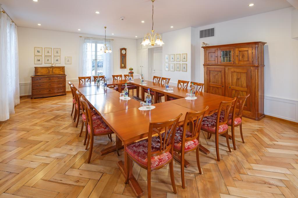 Hotel Landgasthof Schoenbuehl 외부 사진