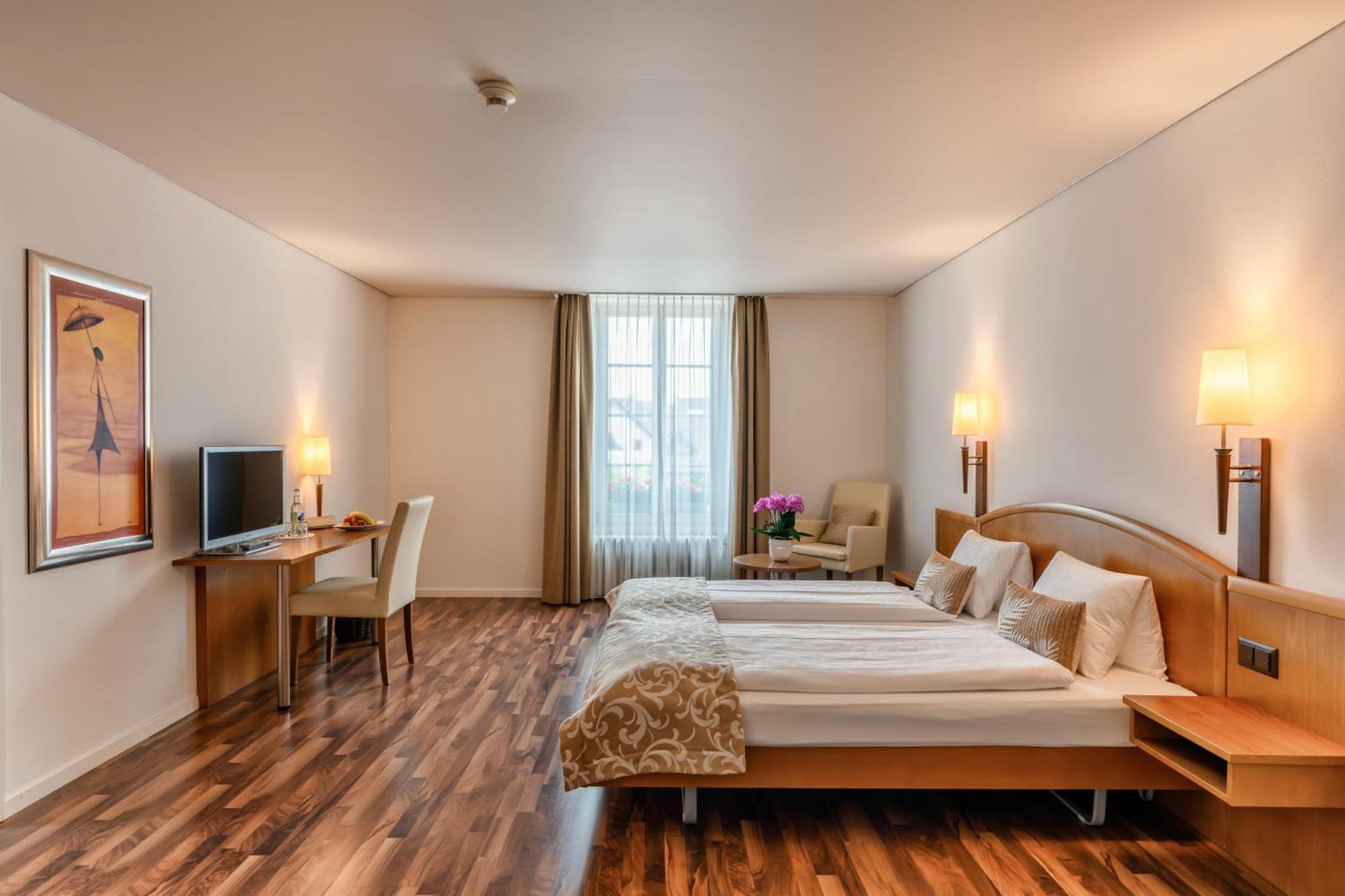 Hotel Landgasthof Schoenbuehl 외부 사진