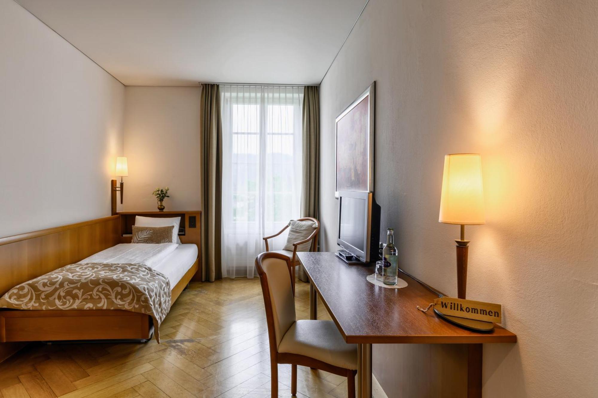 Hotel Landgasthof Schoenbuehl 외부 사진