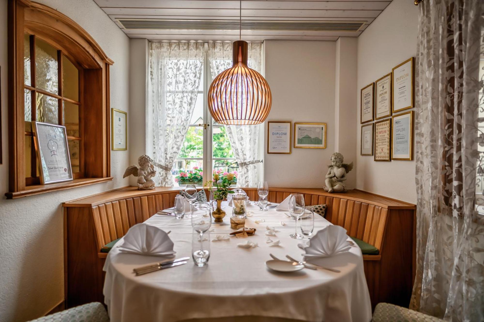 Hotel Landgasthof Schoenbuehl 외부 사진