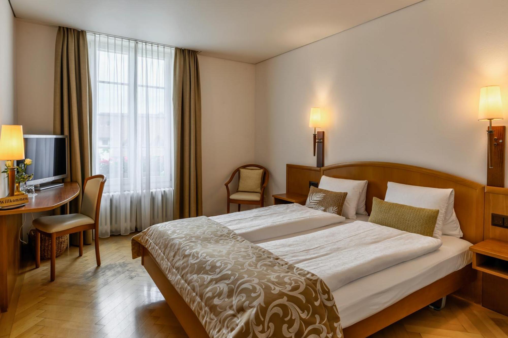 Hotel Landgasthof Schoenbuehl 외부 사진