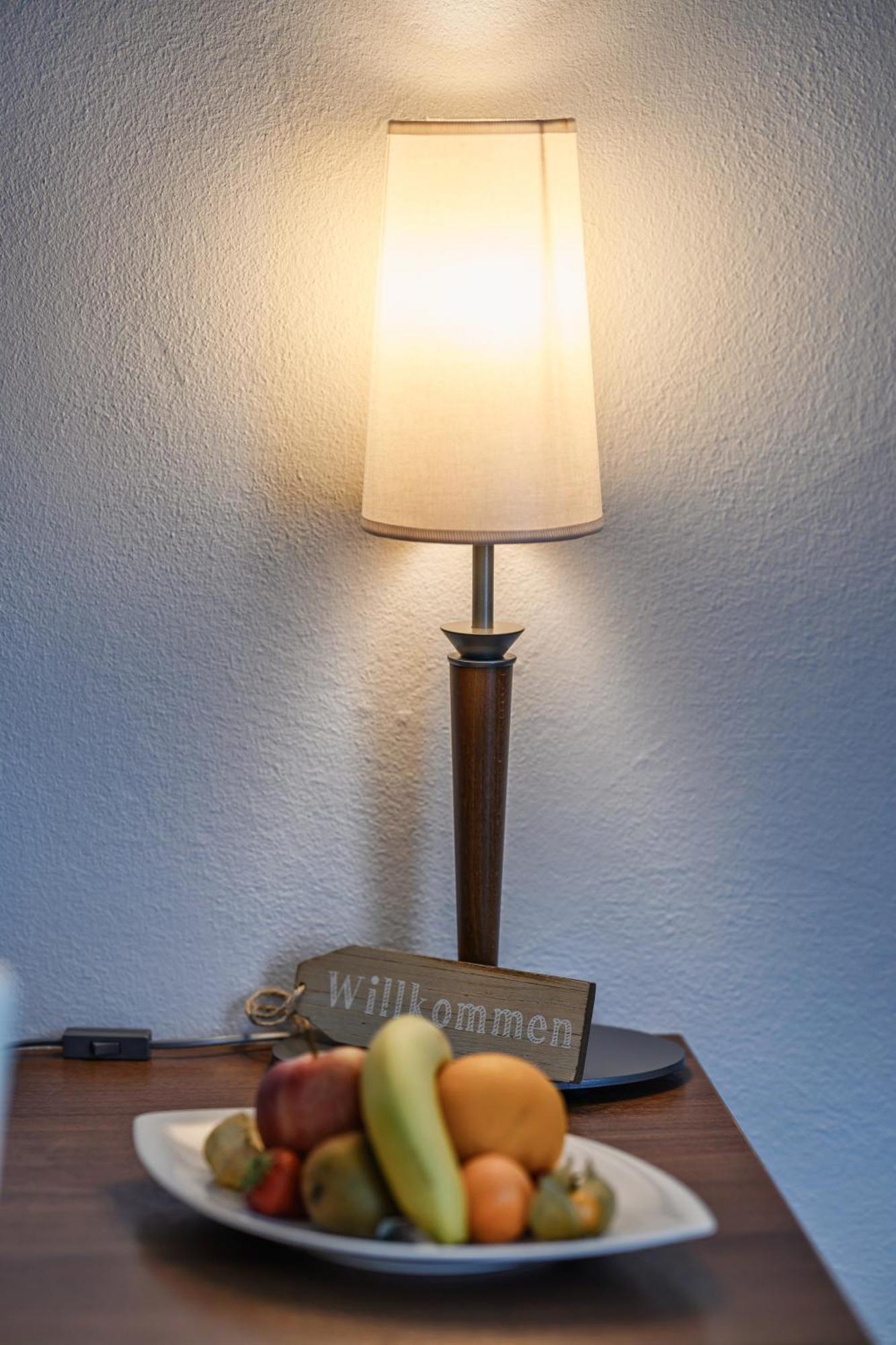 Hotel Landgasthof Schoenbuehl 외부 사진